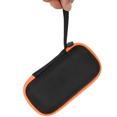 Flaxune Carrying Storage Case Replacement For Klein Tools Gfci Receptacle Tester 120V Electrical Outlets Rt250 #TOP6