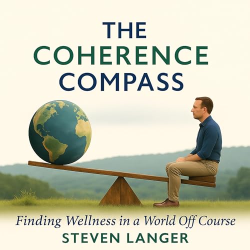 Page de couverture de The Coherence Compass