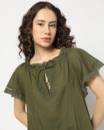 Image of Gap Women Blouse