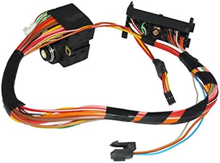 Original Engine Management IS154 Ignition Switch