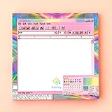 cute school supplies diy Ideal para usar en pequeñas notas en casa y en la oficina.