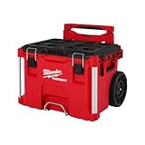 Milwaukee PACKOUT Rolling...image