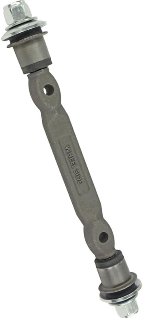 Front Upper Suspension Control Arm Shaft Kit for Chevrolet Camaro 1967-1969 for Chevelle 1964-1972 for Chevrolet Malibu 1964-1967 for Pontiac Firebird 1967-1969 1X Replacement 396678