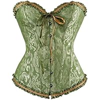 Genérico Ropa Interior Moldeadora de Cuerpo para Mujer de con