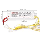 Zoom IMG-1 patikil elettronico ballast 220v ac Zoom IMG-1 patikil elettronico ballast 220v ac