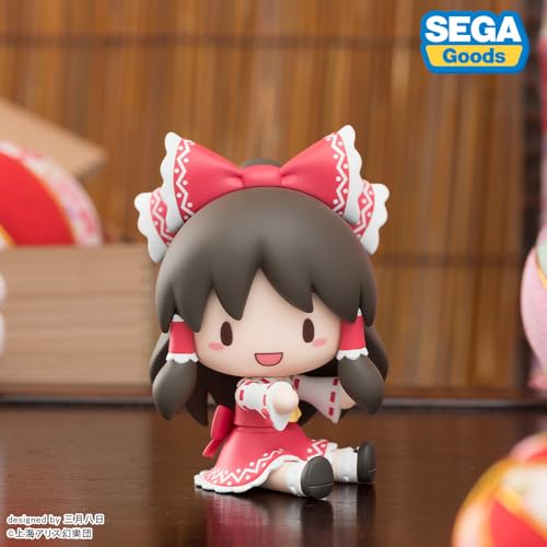 Tying the Knot with an Amagami Sister Statuette Luminasta Yuna Amagami 19 cm - vue 9