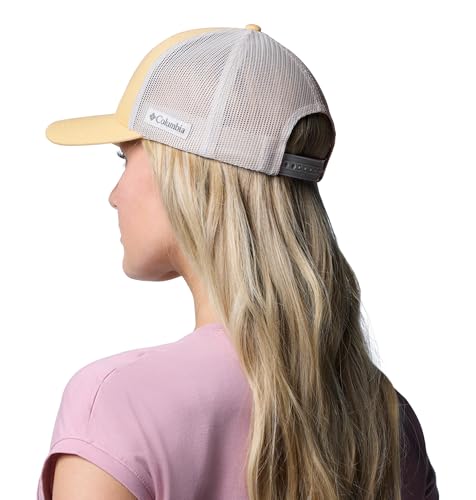 Image of Columbia Mesh Snap Back