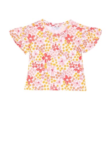 Image of U.S. POLO ASSN. Girl's Regular Fit T-Shirt
