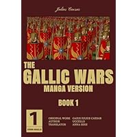 THE GALLIC WARS
