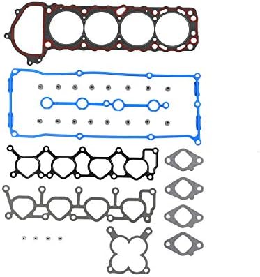 DNJ Head Gasket HG653 For Nissan 240SX Frontier Xterra 2.4L (1994-2004)