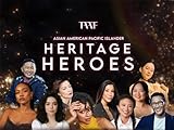AAPI Heritage Heroes 2022