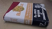 The Badge, The Inside Story of the Los Angeles Police Department B00ENKB4TY Book Cover