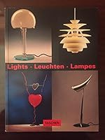 300 LIGHTS - LEUCHTEN - LAMPES 3822894508 Book Cover