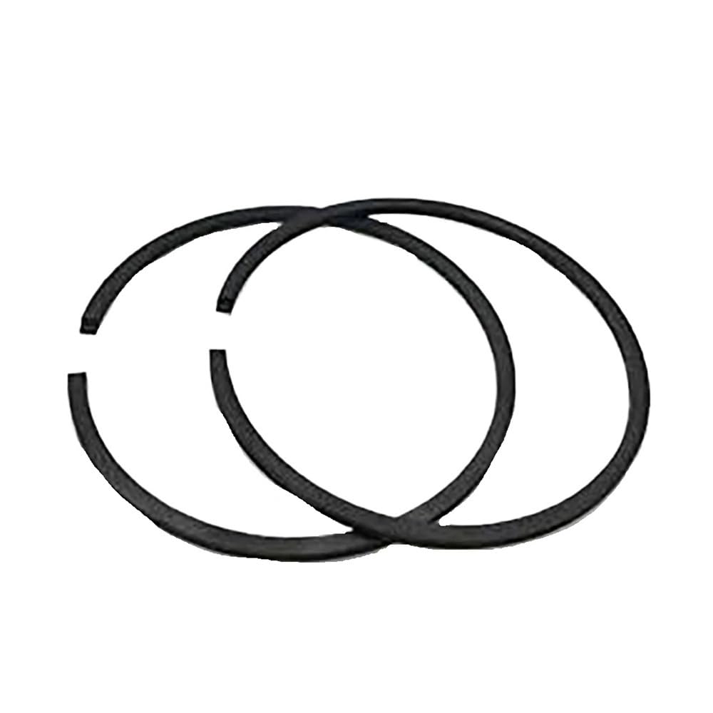 Segments piston 50mm 3B2-00011-0 résout compression faible moteur hors-bord 6 à 9.8CV