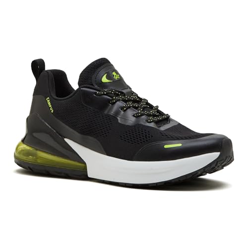 Campus men's extract running shoes
