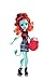 Monster High - CDC36 - Poupée Mannequin - Lorna Mcnessie - Echange Monstrueux