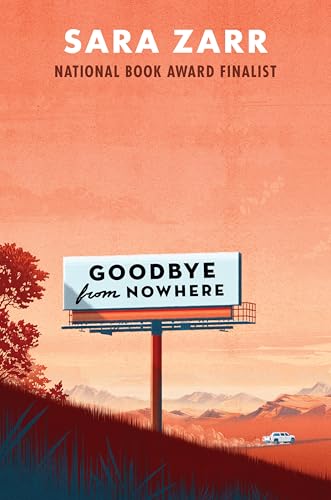 Goodbye from Nowhere view 2