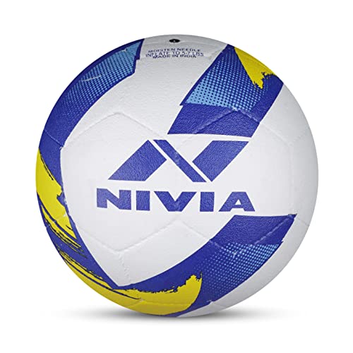Image of Nivia Storm Football - Size 5