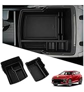 Tappetino Bagagliaio Hyundai Kona SX2 EV 2024-2025 - TPE Pieghevole, Design 3D, Impermeabile - Foto 11