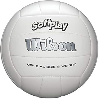 WILSON Soft Play Volleyball