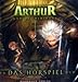 Produktbild Arthur und die Minimoys, CD, Hörspiel, Luc Besson