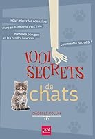 1001 secrets de chats ned 2810415226 Book Cover