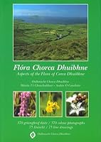 Flora Chorca Dhuibhne: Aspects of the Flora of Corca Dhuibhne 0906096073 Book Cover