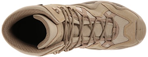 Lowa Lowa Herren Zephyr GTX Mid TF Wanderstiefel, Beige (beige), 40 EU