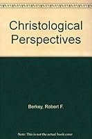 Christological Perspectives 0829806067 Book Cover