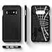 Spigen Tough Armor Designed for Samsung Galaxy S10e Case (2019) - Black