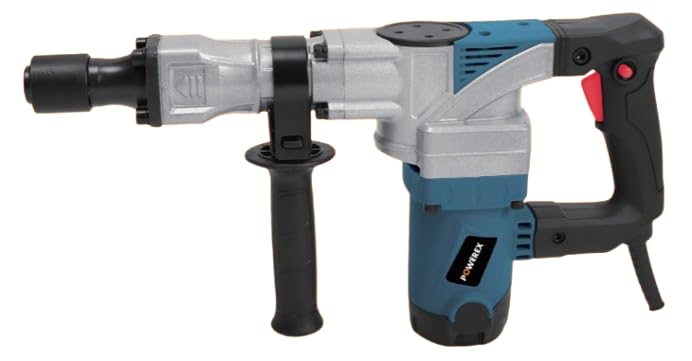 POWEREX Demolition Hammer 835, 1150W, Demolition Hammer