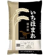 Amazon.co.jp: 玄米 福井県産コシヒカリ 令和7年産(5kg) : 食品・飲料