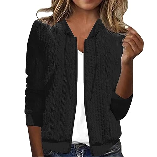 Veste patchwork contre le vent mi-saison capuche détachable manches longues