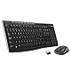 Logitech MK270 RF