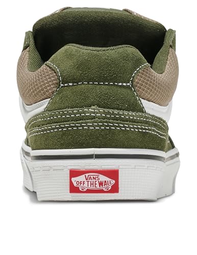Image of Vans Men's Caldrone Shoe