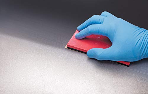 Eastwood High Build Primer 500Ml Can - Black Aerosol For Steel Aluminum Plastics #TOP1