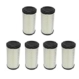 PHUOC LOC THO for 6 Pack M113621 MIU10783 Filter for Kawasaki 11013-1290 11013-7029 11013-7048