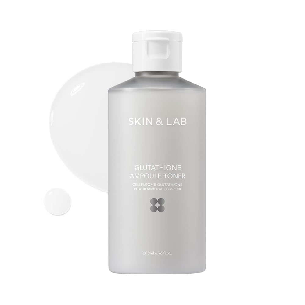 glutathione ampoule toner GLUTATHIONE CREAM main image 0