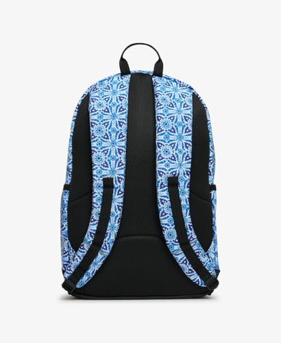 Superdry Zaino Classico Da Donna Montana Con Toppa, Navy Geo, Taglia Unica - 3