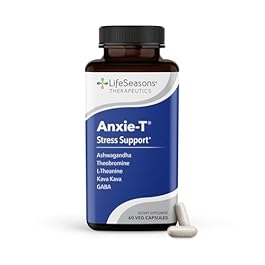 Anxie-T – Stress...