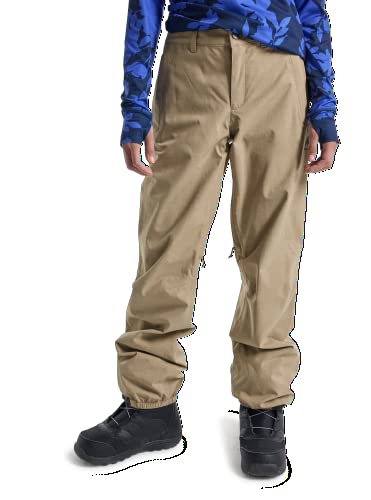 Burton Calça feminina Melter Plus 2L, Kelp, pequena