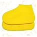 BESPORTBLE Silicone Shoes Cover Rainy Day Boot Protector Wear-Resistant Thickened Rainproof Overshoes