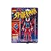 MARVEL Legends Series Scarlet Spider, Spider-Man Comics Collectible 6-Inch Action Figure