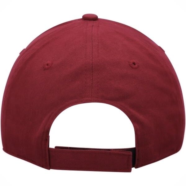 Gorra ajustable clásica de South Carolina Gamecocks miniatura 6