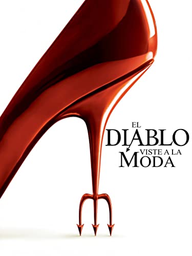 El Diablo viste de Prada