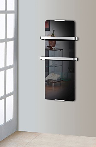 Chemin'Arte 176 Handtuchtrockner, 600 W Cover