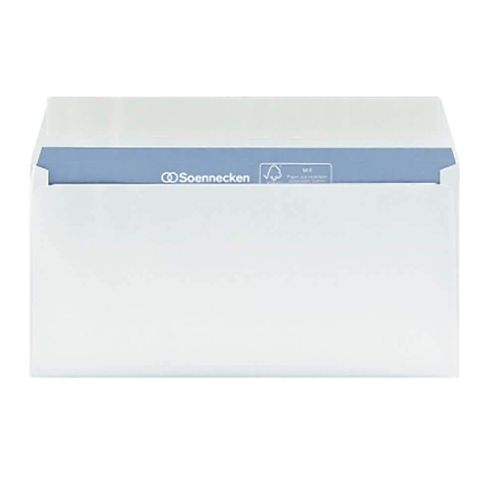 SOE koperta Premium 1314 DL hk oF 100 g ws FSC 200 szt./KT