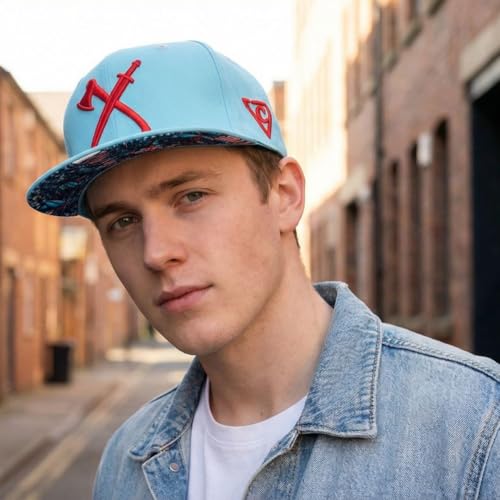 Image of Capiche [99+ Variations] Special Series Snapback Cap - One Size Unisex Men