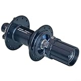 Interfaccia disco a 6 bulloni: progettata con supporti standard a 6 bulloni e costruita per raggi di diametro 2 mm, assicura una frenata sicura e una forte integrità delle ruote.
