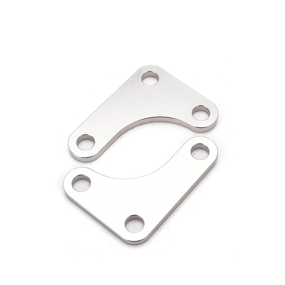 Amazon | RJSPHH SBC パワーステアリングポンプブラケット 350 Vベルト